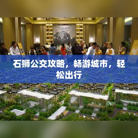 石獅公交攻略，暢游城市，輕松出行