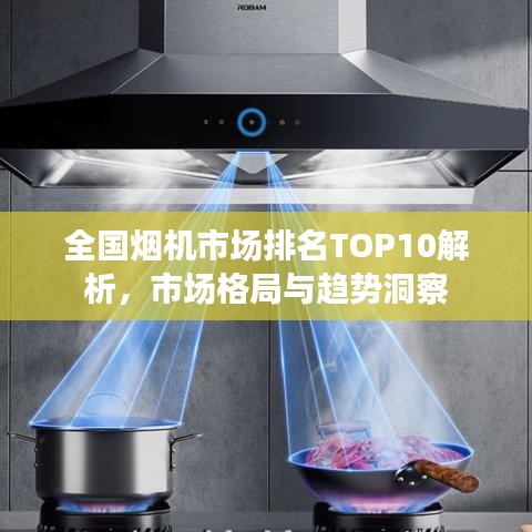 全國煙機市場排名TOP10解析，市場格局與趨勢洞察