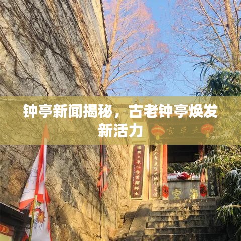 鐘亭新聞揭秘，古老鐘亭煥發(fā)新活力