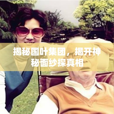 揭秘國葉集團，揭開神秘面紗探真相