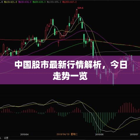 中國股市最新行情解析，今日走勢一覽