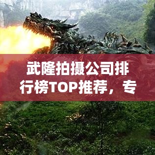 武隆拍攝公司排行榜TOP推薦，專業(yè)攝影合作伙伴一網(wǎng)打盡！