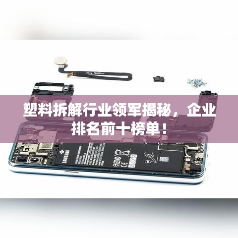 塑料拆解行業(yè)領軍揭秘，企業(yè)排名前十榜單！
