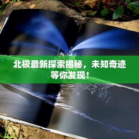 北極最新探索揭秘，未知奇跡等你發(fā)現(xiàn)！