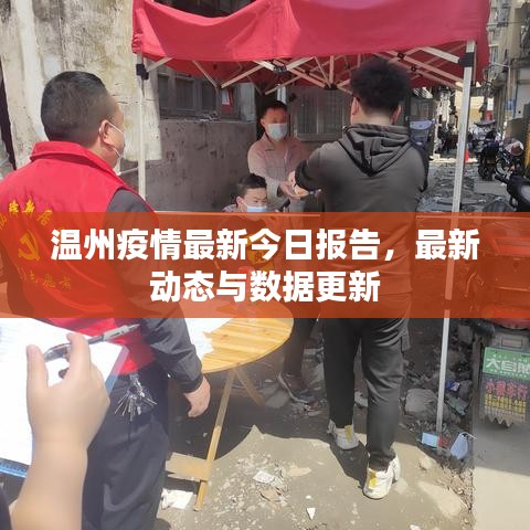 溫州疫情最新今日報(bào)告，最新動態(tài)與數(shù)據(jù)更新