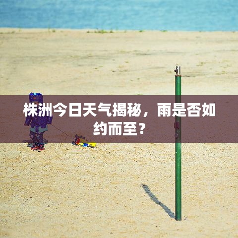 株洲今日天氣揭秘，雨是否如約而至？
