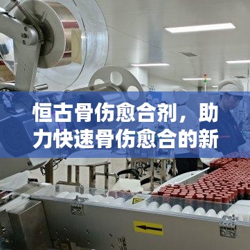 恒古骨傷愈合劑，助力快速骨傷愈合的新選擇（百度收錄）