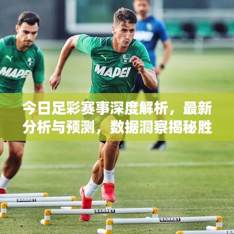 今日足彩賽事深度解析，最新分析與預(yù)測，數(shù)據(jù)洞察揭秘勝負(fù)玄機