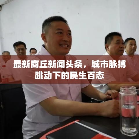 最新商丘新聞?lì)^條，城市脈搏跳動(dòng)下的民生百態(tài)