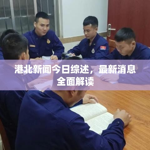 港北新聞今日綜述，最新消息全面解讀