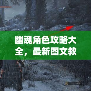 幽魂角色攻略大全，最新圖文教程，助你輕松掌握！