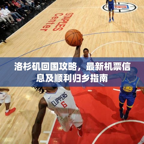 洛杉磯回國攻略，最新機票信息及順利歸鄉(xiāng)指南