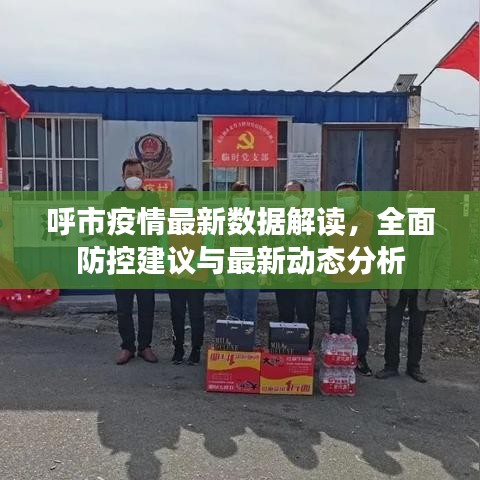 呼市疫情最新數(shù)據(jù)解讀，全面防控建議與最新動態(tài)分析