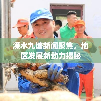 溧水九塘新聞聚焦，地區(qū)發(fā)展新動(dòng)力揭秘