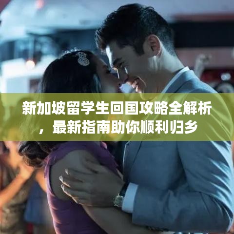 新加坡留學(xué)生回國(guó)攻略全解析，最新指南助你順利歸鄉(xiāng)