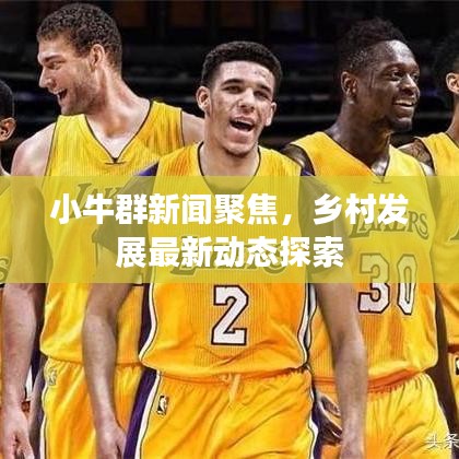 小牛群新聞聚焦，鄉(xiāng)村發(fā)展最新動態(tài)探索