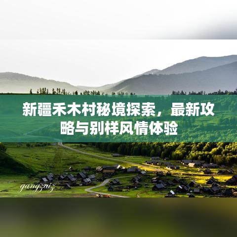 新疆禾木村秘境探索，最新攻略與別樣風(fēng)情體驗(yàn)