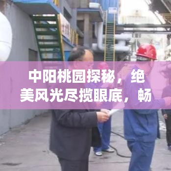 中陽桃園探秘，絕美風光盡攬眼底，暢游桃源旅游攻略