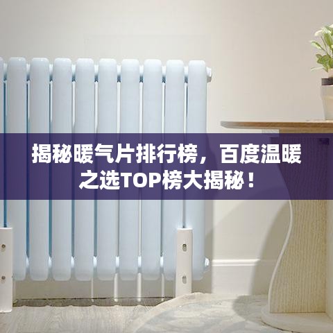 揭秘暖氣片排行榜，百度溫暖之選TOP榜大揭秘！