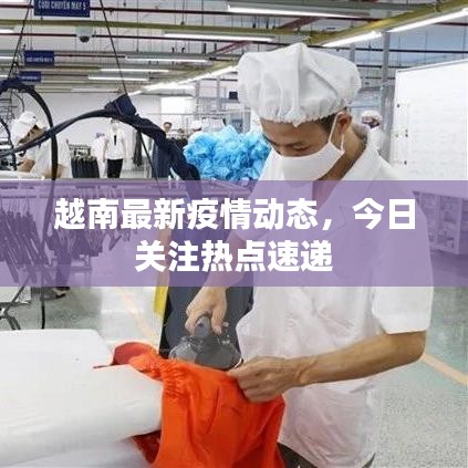 越南最新疫情動(dòng)態(tài)，今日關(guān)注熱點(diǎn)速遞