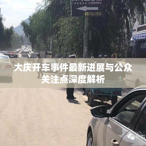 大慶開車事件最新進展與公眾關(guān)注點深度解析