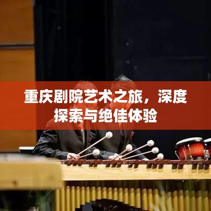 重慶劇院藝術(shù)之旅，深度探索與絕佳體驗