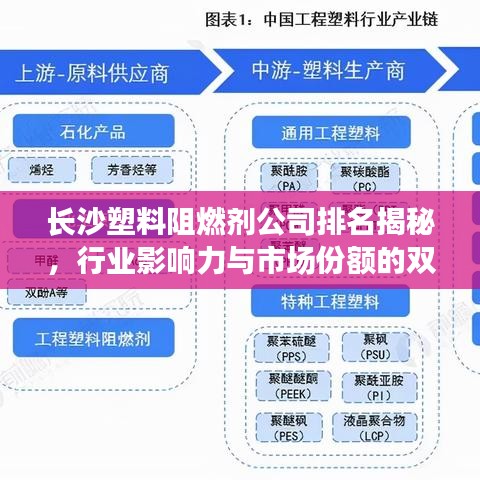 長沙塑料阻燃劑公司排名揭秘，行業(yè)影響力與市場份額的雙重考量