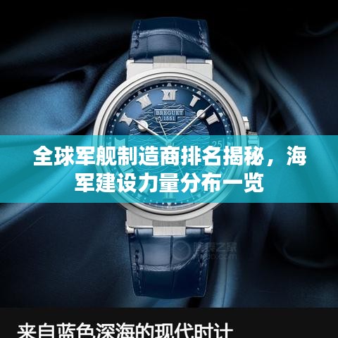 全球軍艦制造商排名揭秘，海軍建設(shè)力量分布一覽