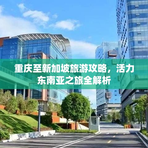 重慶至新加坡旅游攻略，活力東南亞之旅全解析