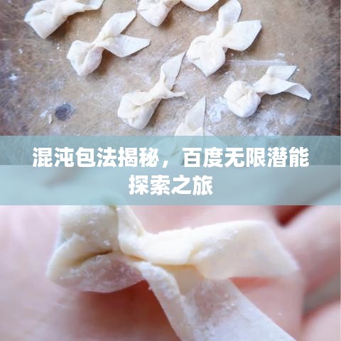 混沌包法揭秘，百度無限潛能探索之旅