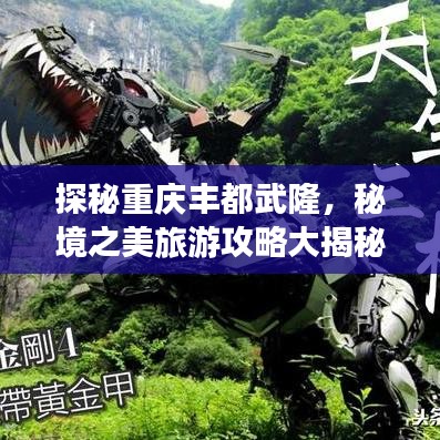 探秘重慶豐都武隆，秘境之美旅游攻略大揭秘！