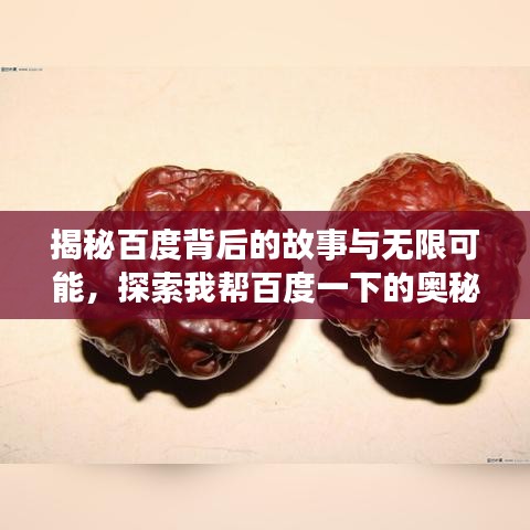 揭秘百度背后的故事與無限可能，探索我?guī)桶俣纫幌碌膴W秘