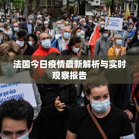 法國今日疫情最新解析與實時觀察報告