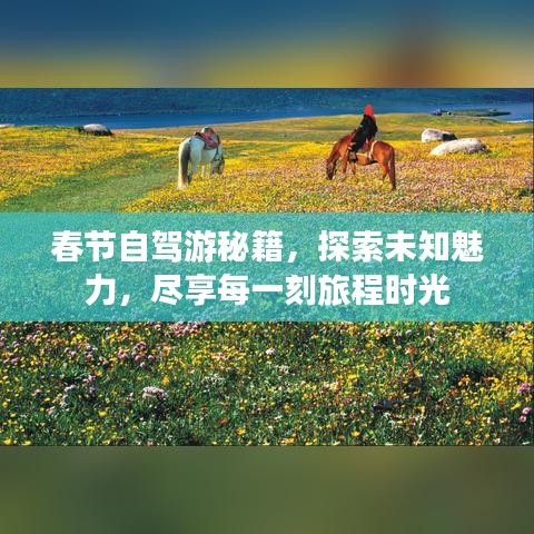春節(jié)自駕游秘籍，探索未知魅力，盡享每一刻旅程時(shí)光