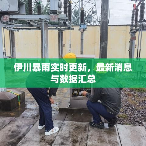 伊川暴雨實(shí)時(shí)更新，最新消息與數(shù)據(jù)匯總