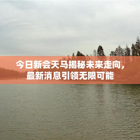 今日新會天馬揭秘未來走向，最新消息引領(lǐng)無限可能