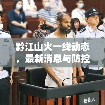 黔江山火一線動(dòng)態(tài)，最新消息與防控措施更新
