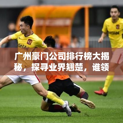 廣州豪門公司排行榜大揭秘，探尋業(yè)界翹楚，誰領(lǐng)風(fēng)騷？