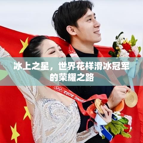 冰上之星，世界花樣滑冰冠軍的榮耀之路