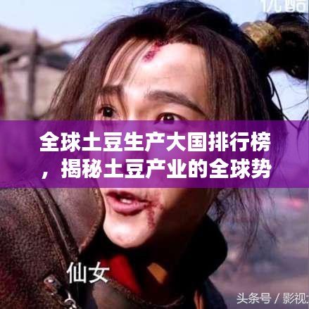 全球土豆生產(chǎn)大國(guó)排行榜，揭秘土豆產(chǎn)業(yè)的全球勢(shì)力分布