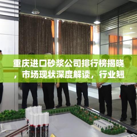 重慶進(jìn)口砂漿公司排行榜揭曉，市場現(xiàn)狀深度解讀，行業(yè)翹楚一網(wǎng)打盡！