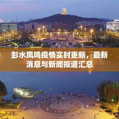 彭水鳳鳴疫情實(shí)時(shí)更新，最新消息與新聞報(bào)道匯總