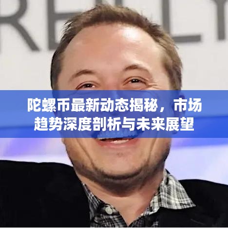 陀螺幣最新動態(tài)揭秘，市場趨勢深度剖析與未來展望