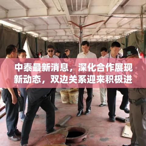 中泰最新消息，深化合作展現(xiàn)新動態(tài)，雙邊關(guān)系迎來積極進(jìn)展