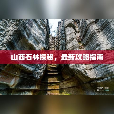 山西石林探秘，最新攻略指南