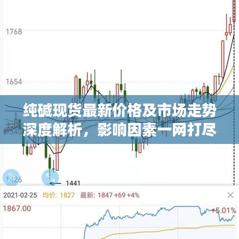 純堿現(xiàn)貨最新價格及市場走勢深度解析，影響因素一網(wǎng)打盡！