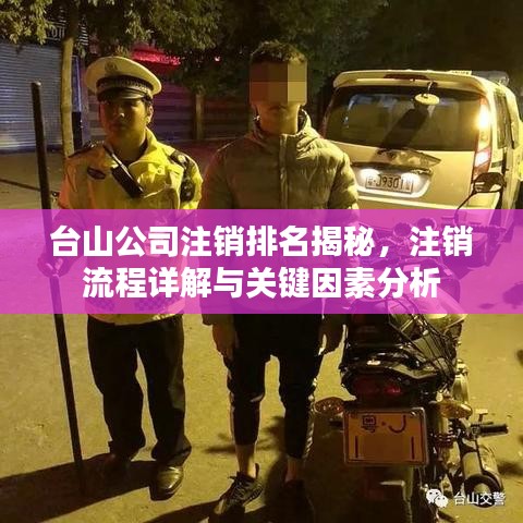 臺山公司注銷排名揭秘，注銷流程詳解與關(guān)鍵因素分析