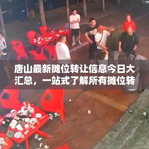 唐山最新攤位轉(zhuǎn)讓信息今日大匯總，一站式了解所有攤位轉(zhuǎn)讓動態(tài)