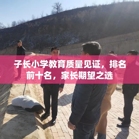 子長(zhǎng)小學(xué)教育質(zhì)量見證，排名前十名，家長(zhǎng)期望之選