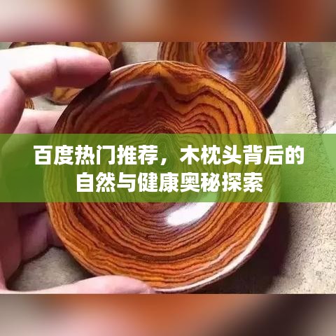 百度熱門推薦，木枕頭背后的自然與健康奧秘探索